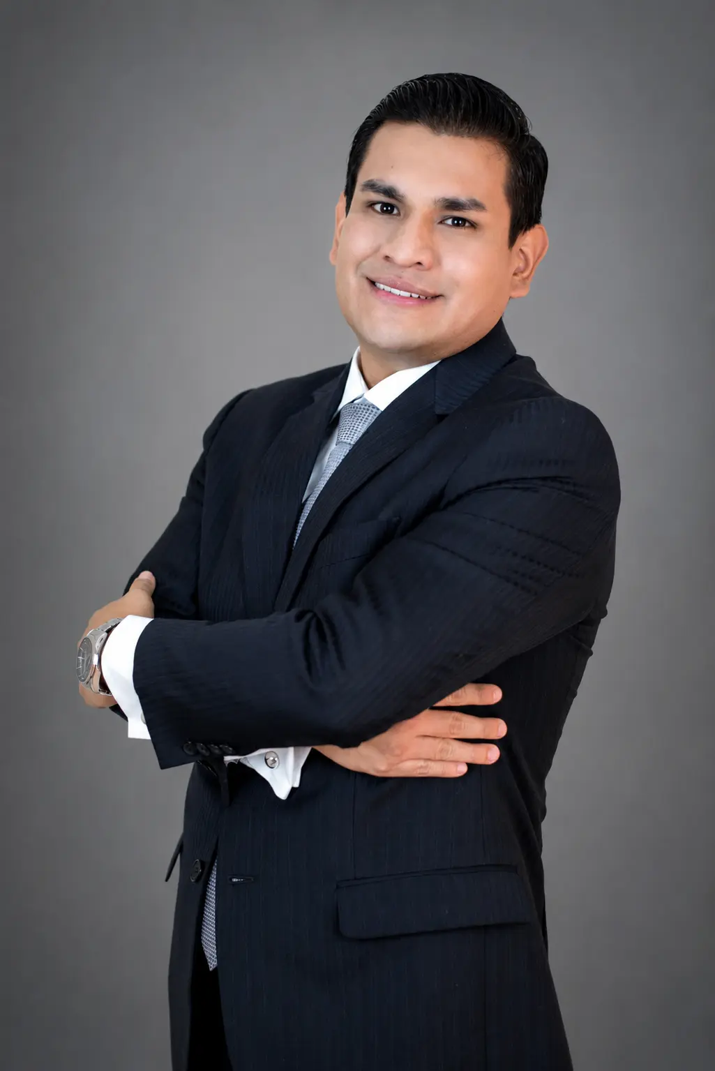 Omar Alfredo Damián Medina